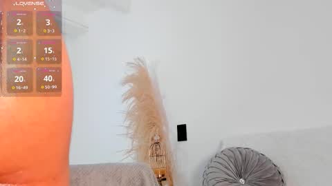 Snapshot of chrishell_ chatting on 03-10-26, 05:34 Chrishell online show from 03-10-26, 05:34