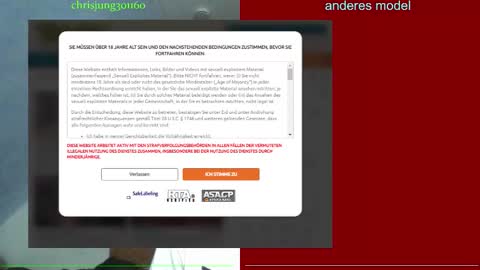 chrisjung301160 online show from 02-12-26, 09:48