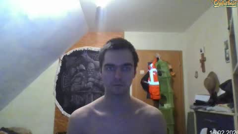 chrisjung301160 online show from 02-16-26, 06:04