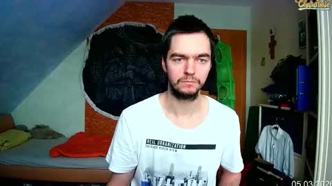 chrisjung301160 online show from 03-05-26, 08:54