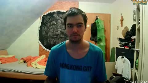 chrisjung301160 online show from 03-14-26, 05:02