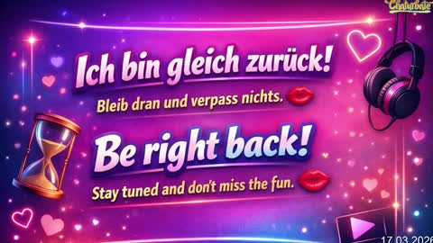 chrisjung301160 online show from 03-17-26, 07:44