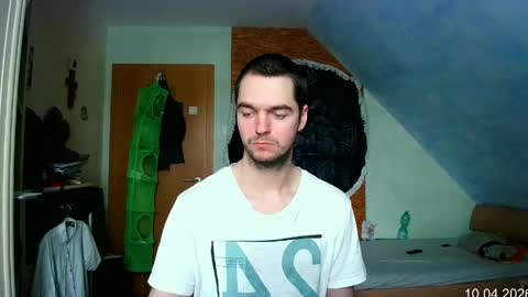 chrisjung301160 online show from 04-10-26, 12:43