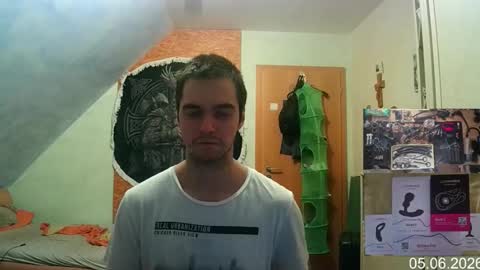 chrisjung301160 online show from 06-05-26, 01:28