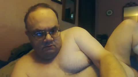 Chris The Jerk Off King online show from 12-01-24, 04:29