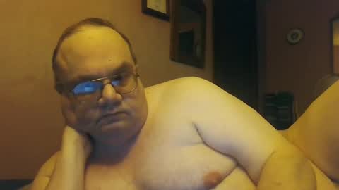 Chris The Jerk Off King online show from 01-08-25, 01:31