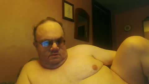 Chris The Jerk Off King online show from 01-12-25, 07:31