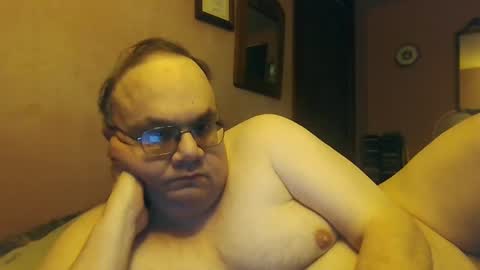 Chris The Jerk Off King online show from 01-14-25, 06:07