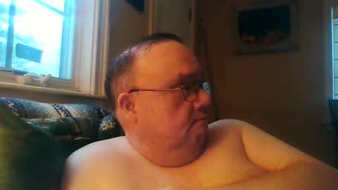 Chris The Jerk Off King online show from 02-09-25, 09:17