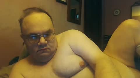 Chris The Jerk Off King online show from 02-12-25, 01:59