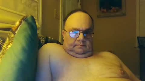 Chris The Jerk Off King online show from 02-27-25, 12:43