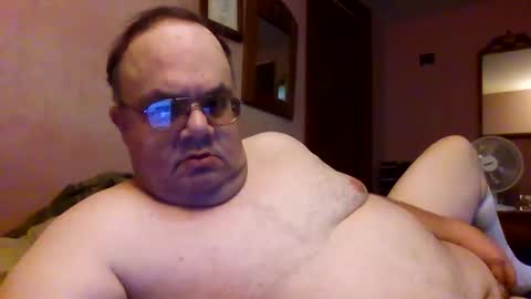 Snapshot of chrismini312 chatting on 10-04-25, 05:44 Chris The Jerk Off King online show from 10-04-25, 05:44