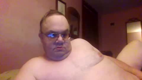 Snapshot of chrismini312 chatting on 10-18-25, 12:06 Chris The Jerk Off King online show from 10-18-25, 12:06