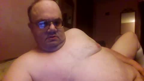 Snapshot of chrismini312 chatting on 10-20-25, 11:43 Chris The Jerk Off King online show from 10-20-25, 11:43