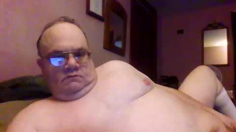 Chris The Jerk Off King online show from 01-19-26, 01:59