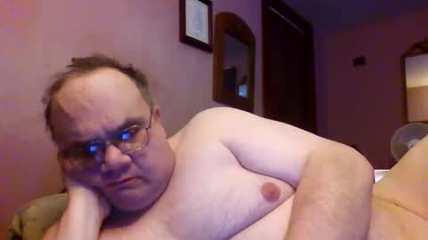 Chris The Jerk Off King online show from 02-11-26, 06:57