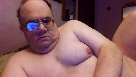 Chris The Jerk Off King online show from 02-14-26, 06:48