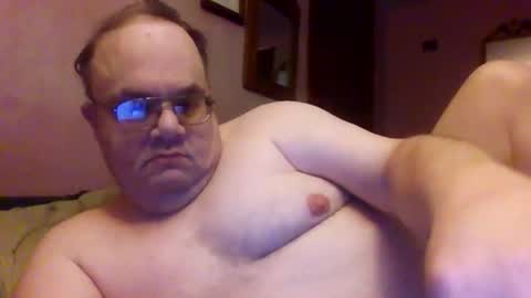 Chris The Jerk Off King online show from 03-06-26, 01:18