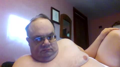 Chris The Jerk Off King online show from 03-13-26, 12:01