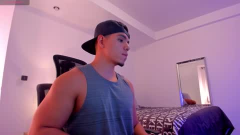 chrismorgan24 online show from 11-05-25, 11:38