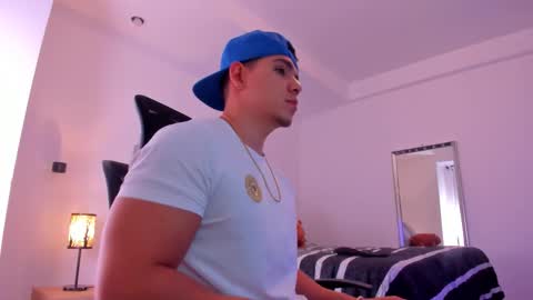 chrismorgan24 online show from 11-23-25, 12:32