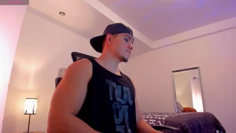 chrismorgan24 online show from 12-14-25, 10:25