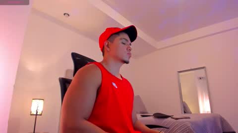 chrismorgan24 online show from 02-05-26, 09:19