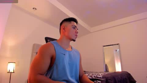 chrismorgan24 online show from 02-25-26, 02:37