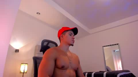chrismorgan24 online show from 05-10-26, 02:00