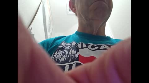 Chris online show from 01-03-25, 12:41