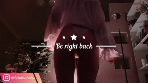 chriss_foxx online show from 04-30-26, 03:29