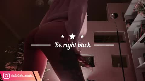 chriss_foxx online show from 05-05-26, 03:53