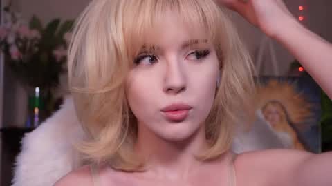 chriss_foxx online show from 05-06-26, 03:28
