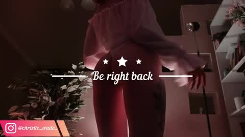 chriss_foxx online show from 05-14-26, 03:19