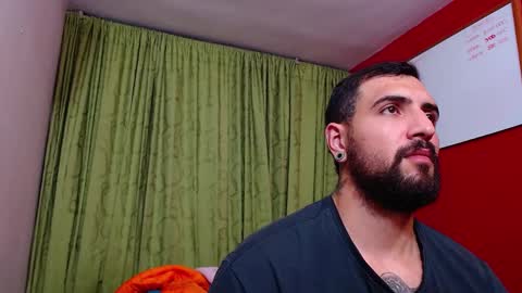 Snapshot of chriss_james chatting on 02-22-25, 07:56 chriss_james online show from 02-22-25, 07:56