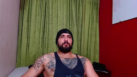 Snapshot of chriss_james chatting on 02-23-25, 02:07 chriss_james online show from 02-23-25, 02:07