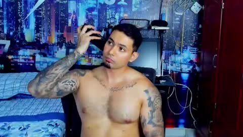 Chriss Stewart online show from 09-25-25, 02:26