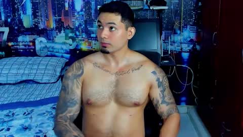 Chriss Stewart online show from 09-27-25, 02:05