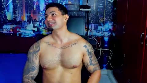 Chriss Stewart online show from 10-15-25, 02:22