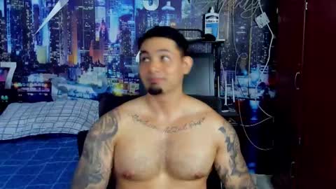 Snapshot of chriss_stewart2 chatting on 02-12-26, 05:02 Chriss Stewart online show from 02-12-26, 05:02