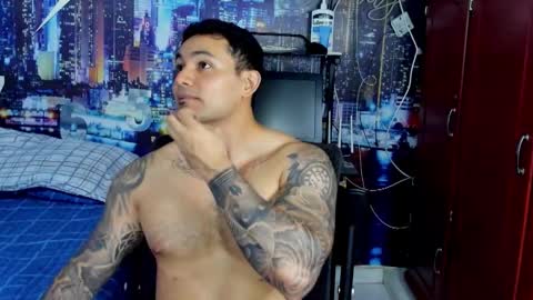 Snapshot of chriss_stewart2 chatting on 02-14-26, 05:15 Chriss Stewart online show from 02-14-26, 05:15