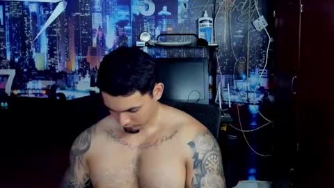 Snapshot of chriss_stewart2 chatting on 02-21-26, 03:18 Chriss Stewart online show from 02-21-26, 03:18