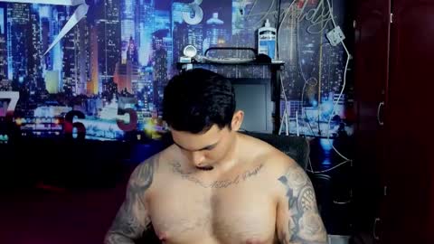 Snapshot of chriss_stewart2 chatting on 02-24-26, 03:15 Chriss Stewart online show from 02-24-26, 03:15