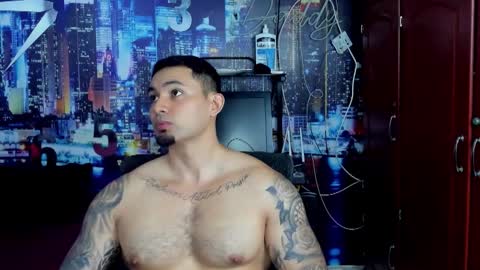 Snapshot of chriss_stewart2 chatting on 02-25-26, 03:05 Chriss Stewart online show from 02-25-26, 03:05