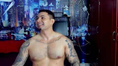 Snapshot of chriss_stewart2 chatting on 02-28-26, 03:40 Chriss Stewart online show from 02-28-26, 03:40