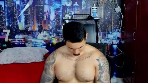 Snapshot of chriss_stewart2 chatting on 03-03-26, 03:12 Chriss Stewart online show from 03-03-26, 03:12