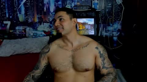 Snapshot of chriss_stewart2 chatting on 03-05-26, 03:24 Chriss Stewart online show from 03-05-26, 03:24