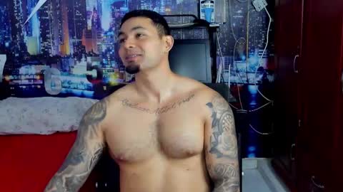 Snapshot of chriss_stewart2 chatting on 03-06-26, 03:25 Chriss Stewart online show from 03-06-26, 03:25