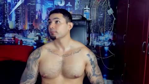 Snapshot of chriss_stewart2 chatting on 03-11-26, 02:06 Chriss Stewart online show from 03-11-26, 02:06