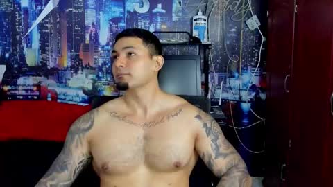 Snapshot of chriss_stewart2 chatting on 03-13-26, 02:29 Chriss Stewart online show from 03-13-26, 02:29